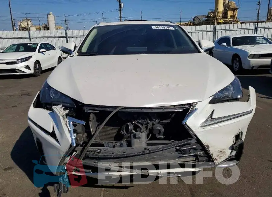 JTJGJRDZ6M5015696 Photo# 5