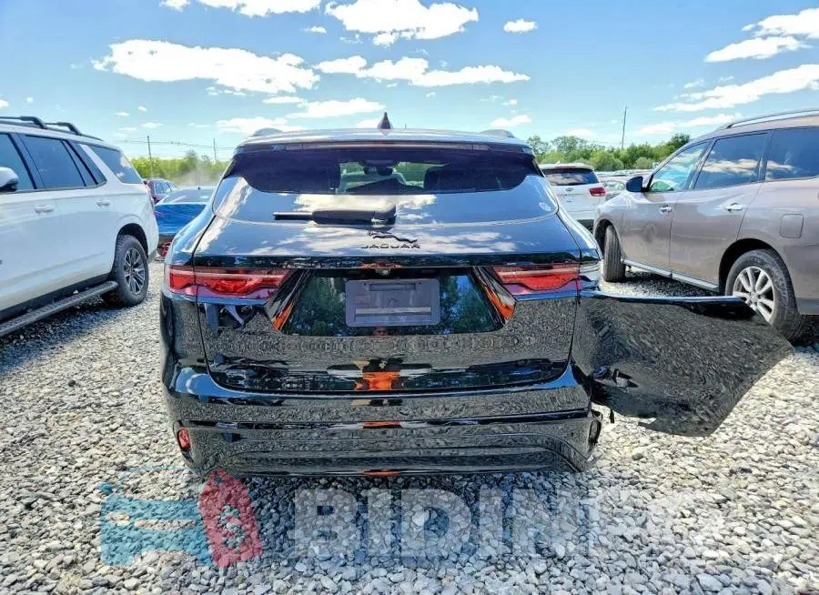SADCJ2EX9PA711362 Photo# 6