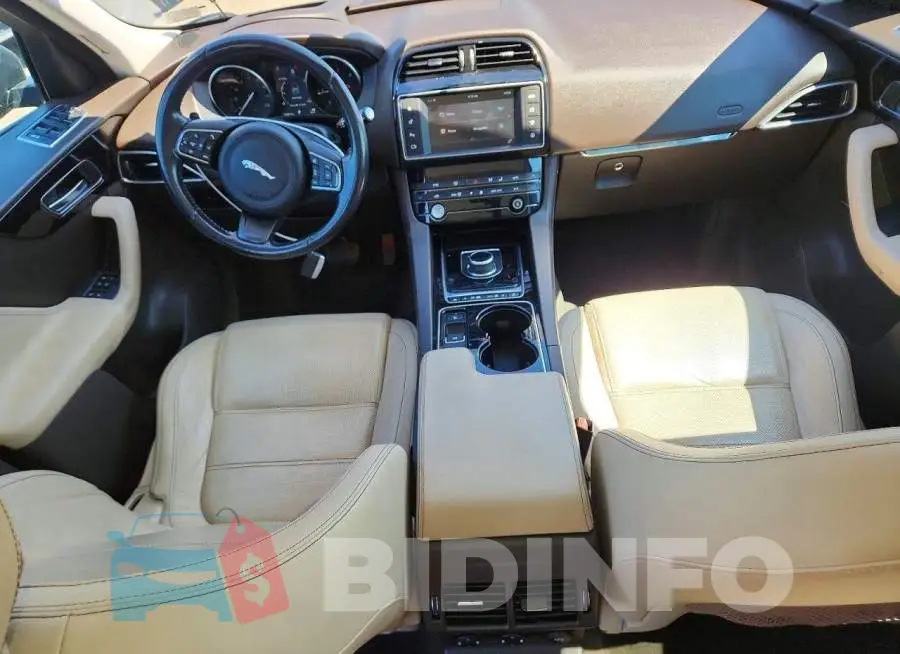 SADCK2BNXHA493093 Photo# 8