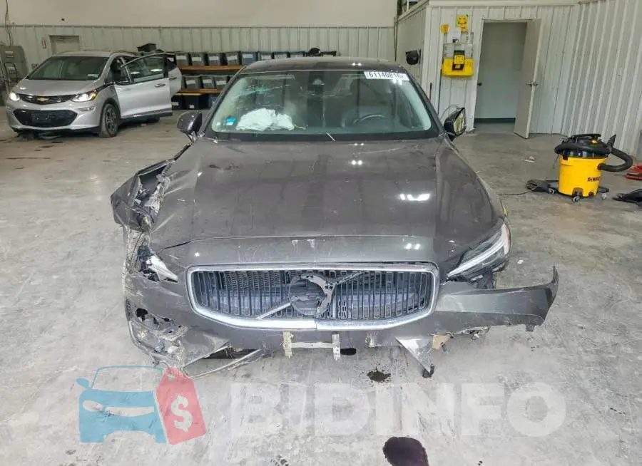 7JRA22TK7KG005263 Photo# 5