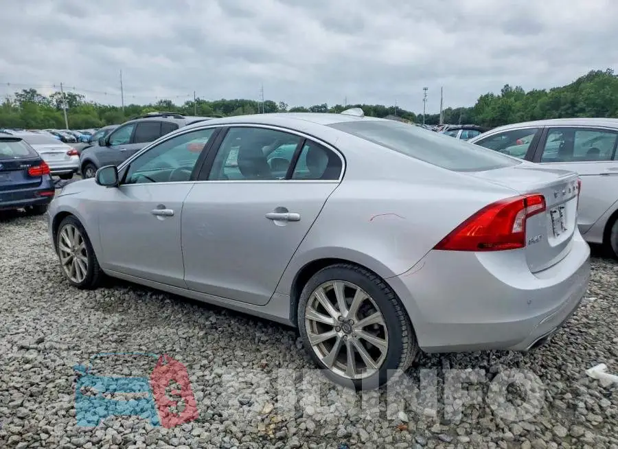 LYV402TK8HB135932 Photo# 2