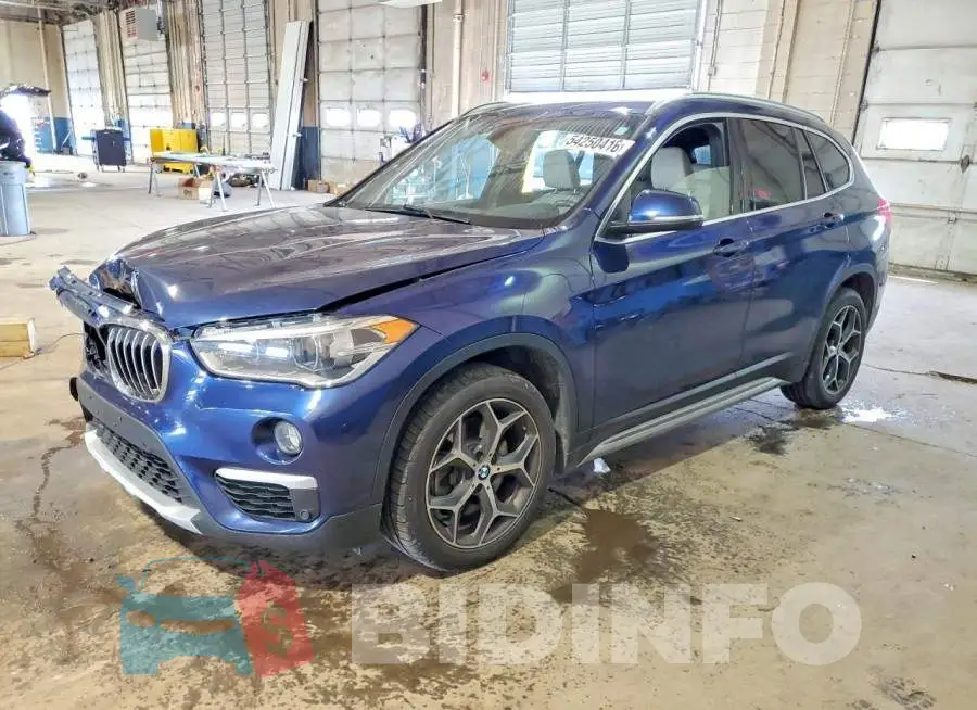 WBXHT3C3XJ5F92471 Photo# 1