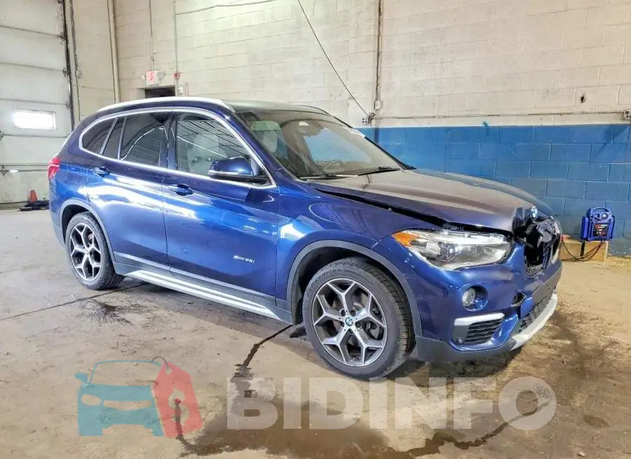 WBXHT3C3XJ5F92471 Photo# 4