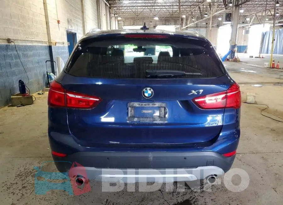 WBXHT3C3XJ5F92471 Photo# 6