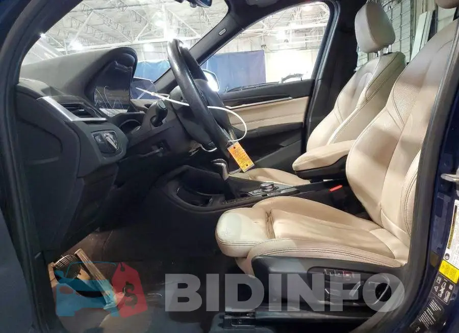 WBXHT3C3XJ5F92471 Photo# 7