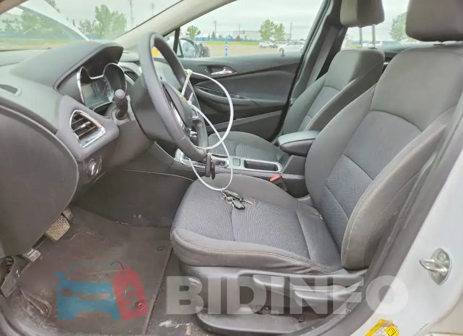 1G1BC5SM5J7231846 Photo# 7