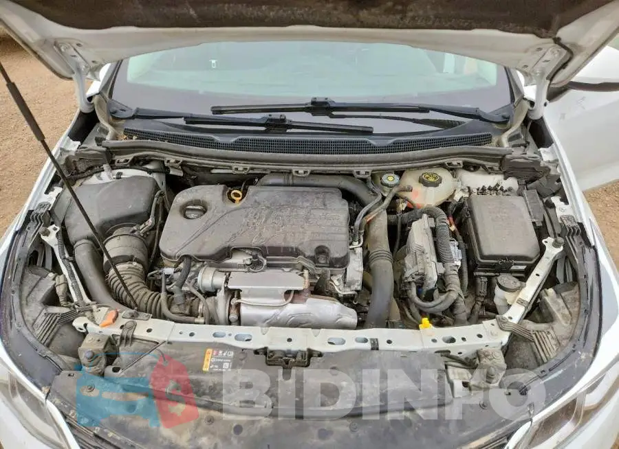 1G1BC5SM5J7231846 Photo# 11