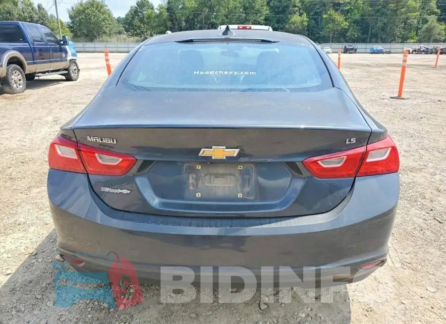 1G1ZB5ST1HF100633 Photo# 6