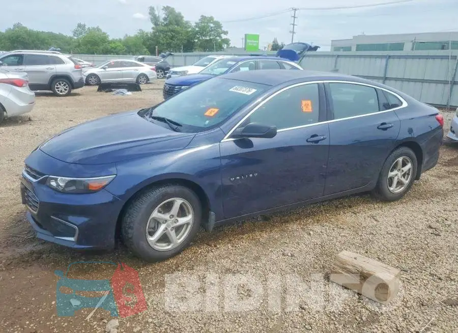 1G1ZB5ST7JF105907 Photo# 1