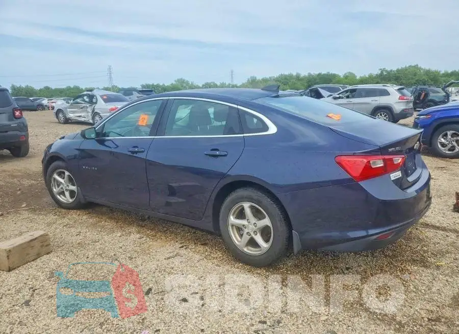 1G1ZB5ST7JF105907 Photo# 2
