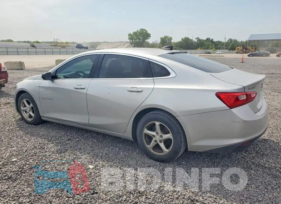 1G1ZB5ST9HF132696 Photo# 2