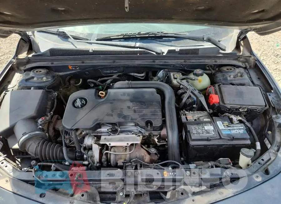 1G1ZB5STXKF145559 Photo# 11