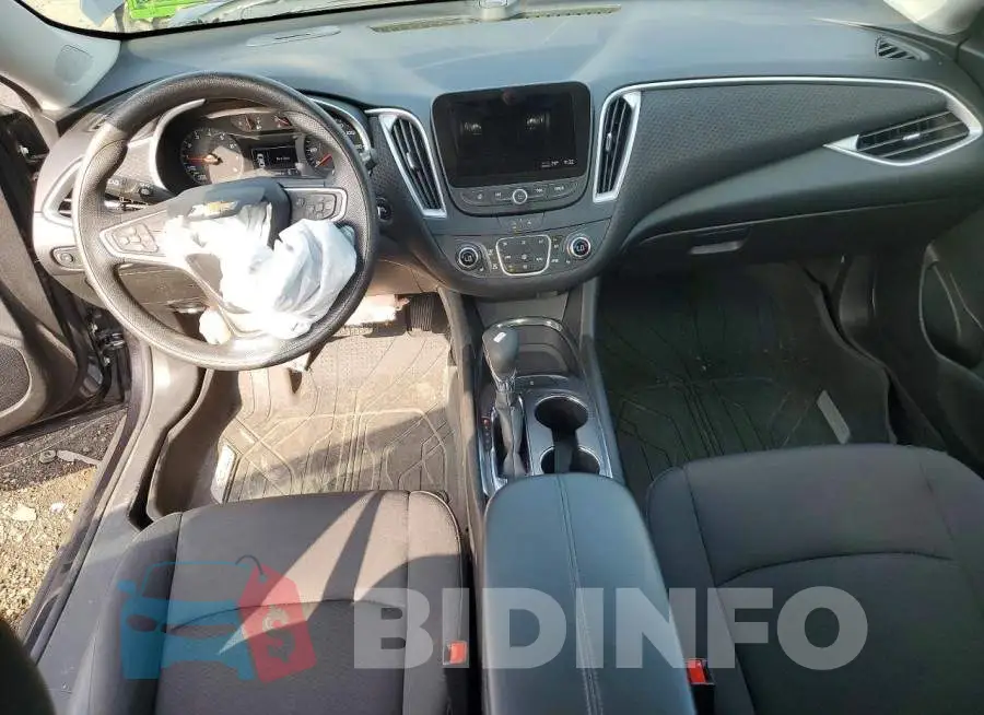 1G1ZD5ST2PF143712 Photo# 8