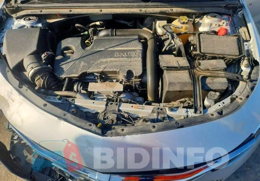 1G1ZD5ST3NF140640 Photo# 11