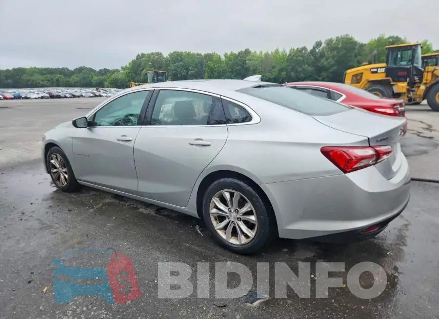 1G1ZD5ST5KF112625 Photo# 2