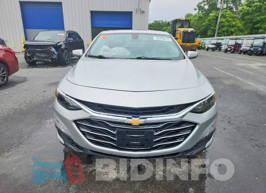 1G1ZD5ST5KF112625 Photo# 5