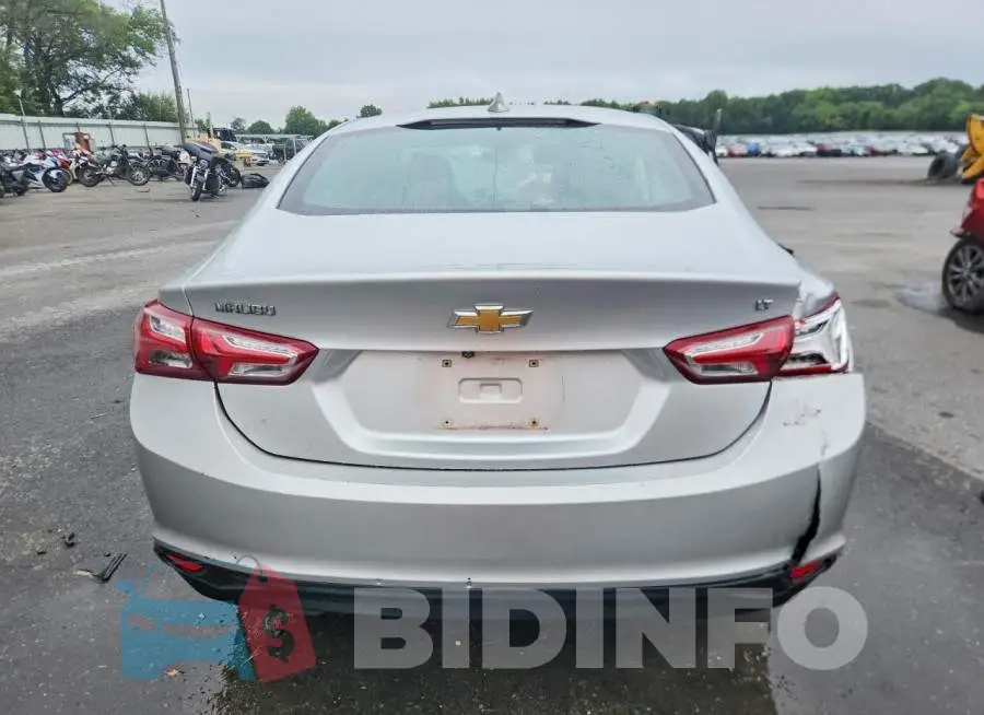 1G1ZD5ST5KF112625 Photo# 6
