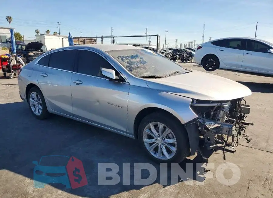 1G1ZD5ST5LF075688 Photo# 4