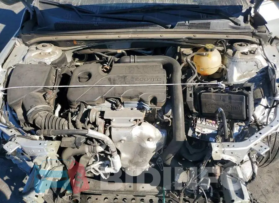 1G1ZD5ST5LF075688 Photo# 11