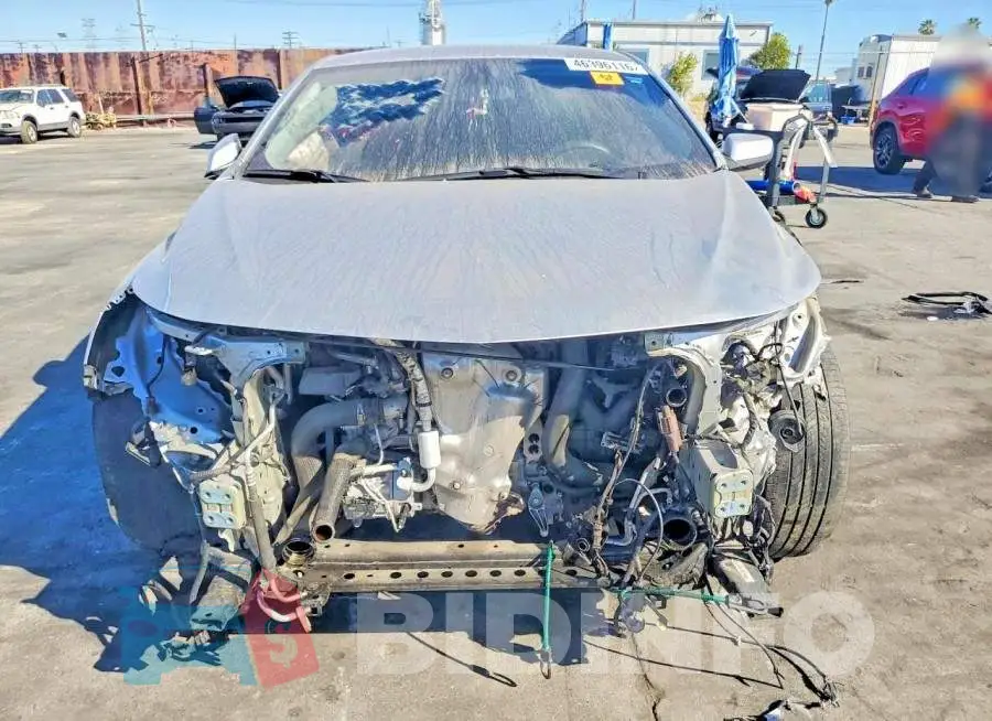 1G1ZD5ST5LF075688 Photo# 5