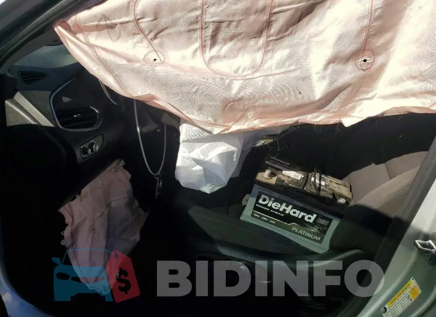 1G1ZD5ST5LF075688 Photo# 7