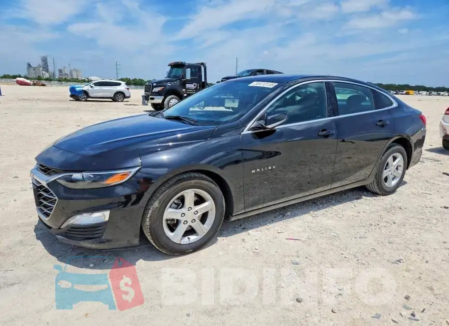 1G1ZD5ST5RF229406 Photo# 1