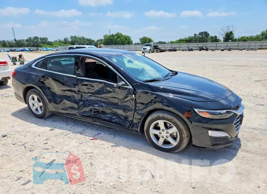 1G1ZD5ST5RF229406 Photo# 4