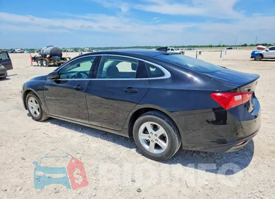 1G1ZD5ST5RF229406 Photo# 2