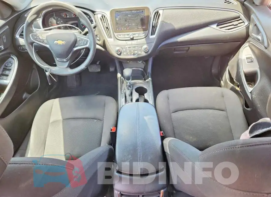 1G1ZD5ST5RF229406 Photo# 8