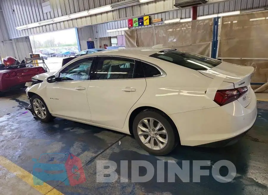 1G1ZD5ST6KF126078 Photo# 2