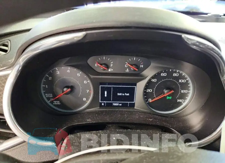 1G1ZD5ST6KF126078 Photo# 9