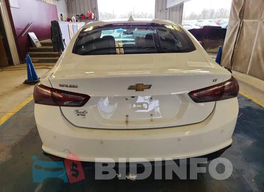 1G1ZD5ST6KF126078 Photo# 6