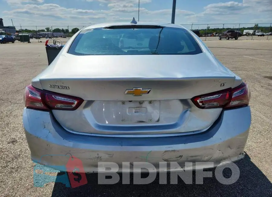 1G1ZD5ST7NF138891 Photo# 6