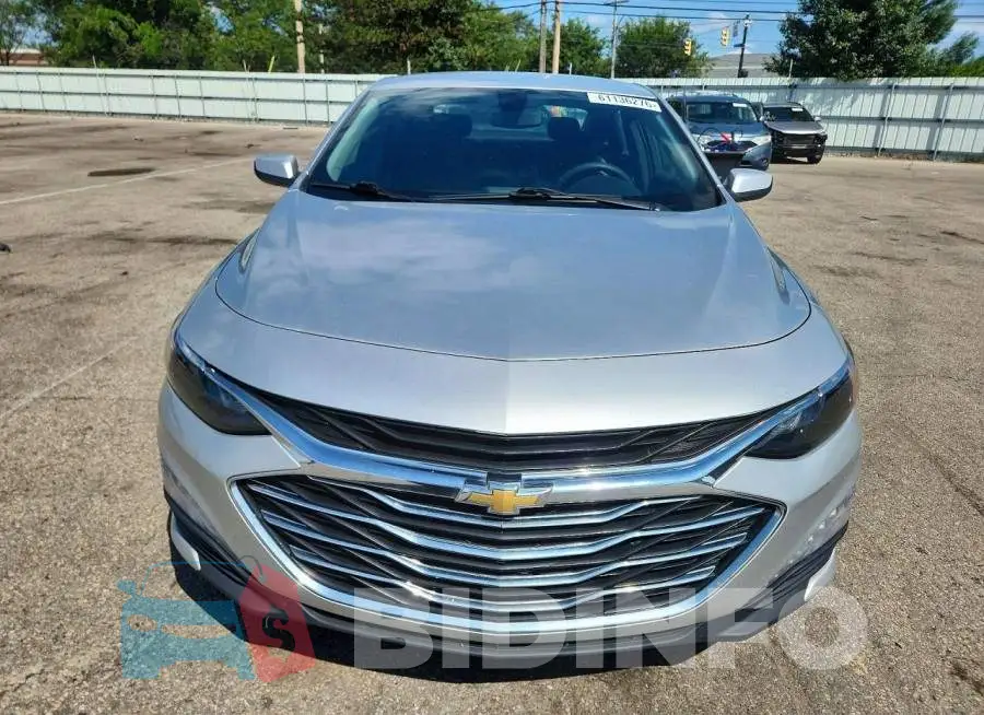 1G1ZD5ST7NF138891 Photo# 5