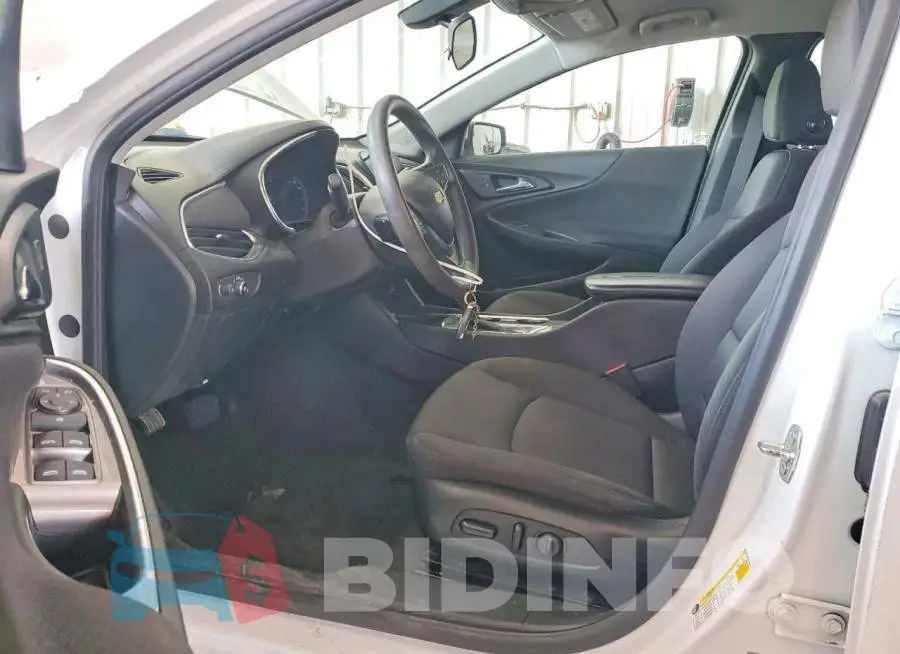 1G1ZD5ST8LF028137 Photo# 7