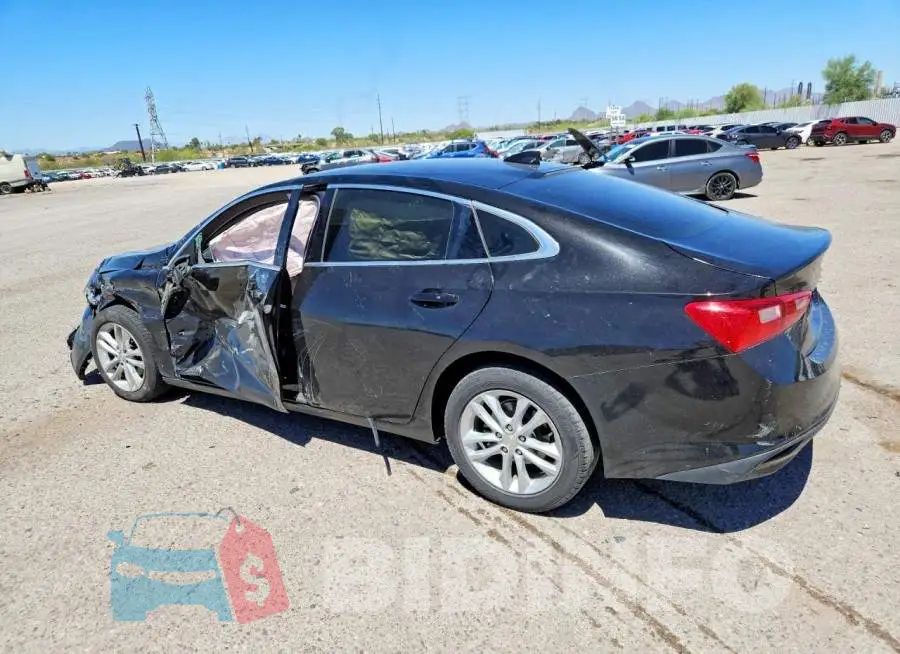 1G1ZD5ST9JF263157 Photo# 2