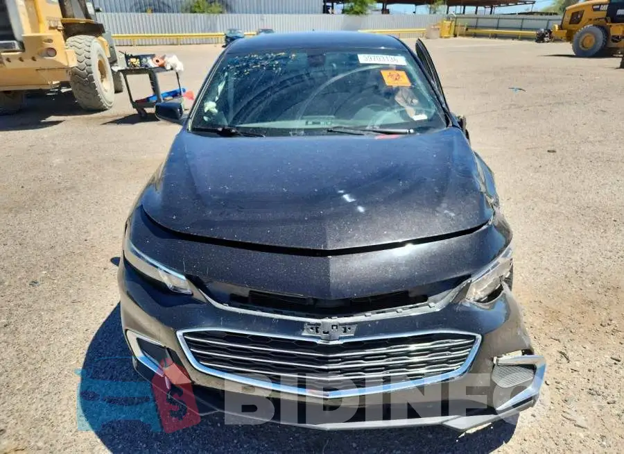 1G1ZD5ST9JF263157 Photo# 5