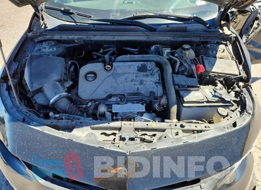 1G1ZD5ST9JF263157 Photo# 11