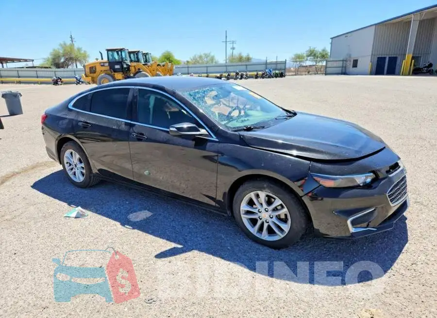1G1ZD5ST9JF263157 Photo# 4