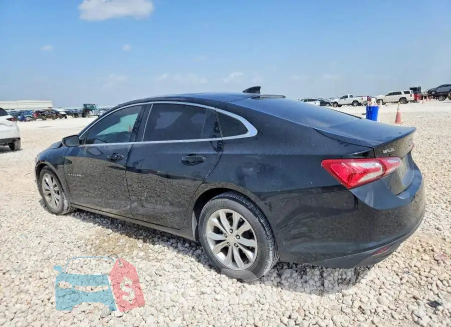 1G1ZD5STXKF104374 Photo# 2