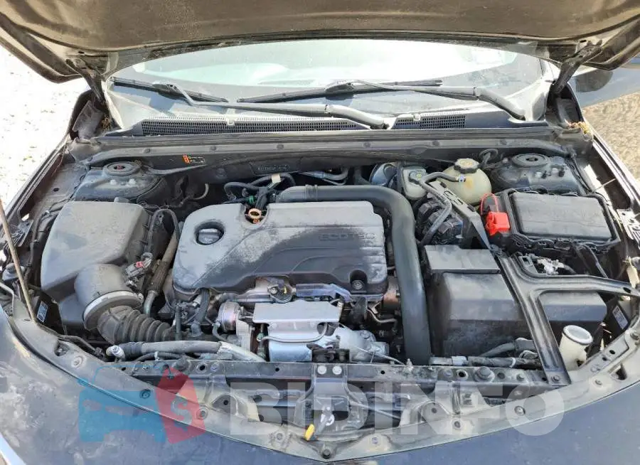 1G1ZD5STXKF104374 Photo# 11