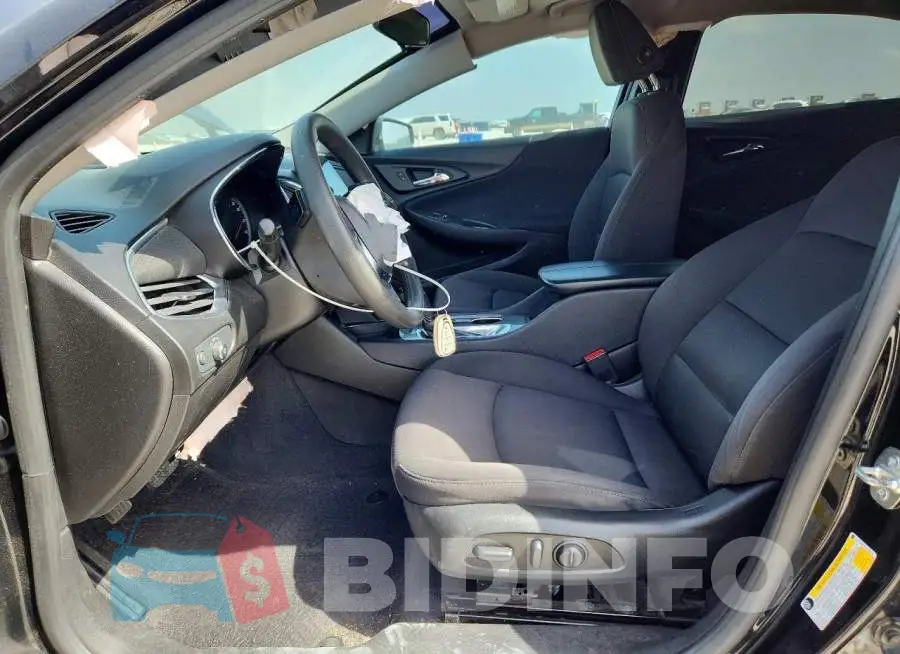 1G1ZD5STXKF104374 Photo# 7