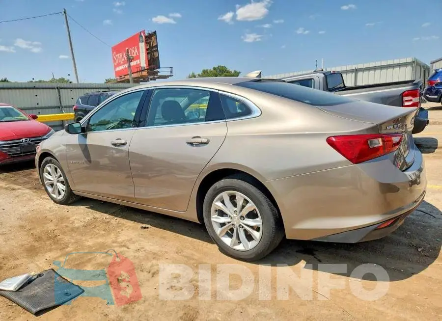 1G1ZD5STXSF144907 Photo# 2