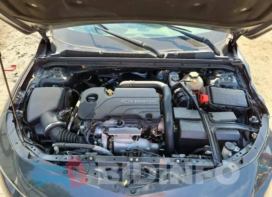 1G1ZE5ST6HF106869 Photo# 11