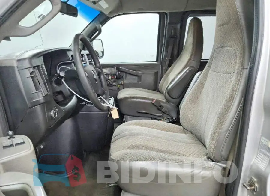 1GAWGFFP6J1335569 Photo# 7
