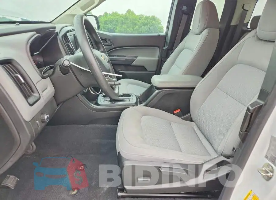 1GCHSBEA4L1139525 Photo# 7