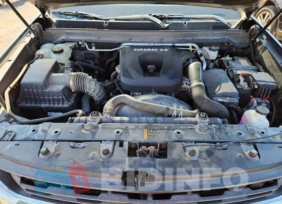 1GCPTCE17K1251555 Photo# 11