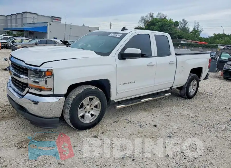 1GCRCREC8JZ153258 Photo# 1