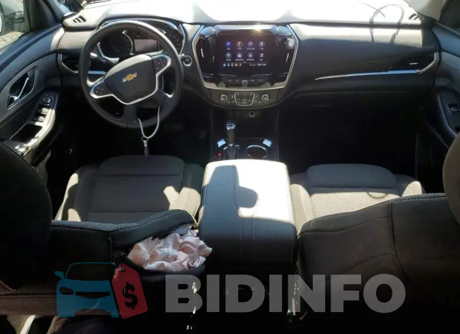 1GNERGKW5LJ249499 Photo# 8