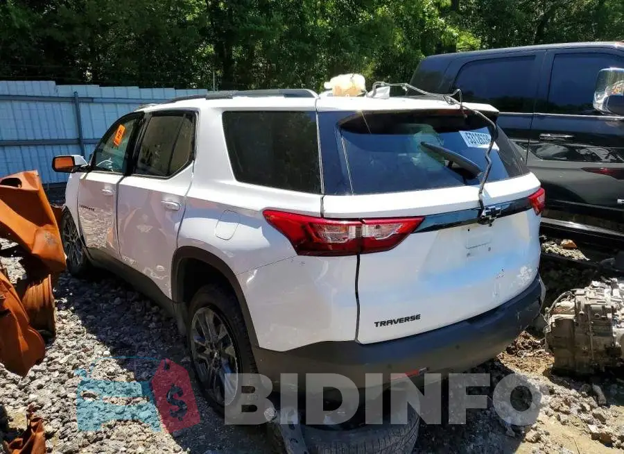 1GNERJKW6MJ189666 Photo# 2